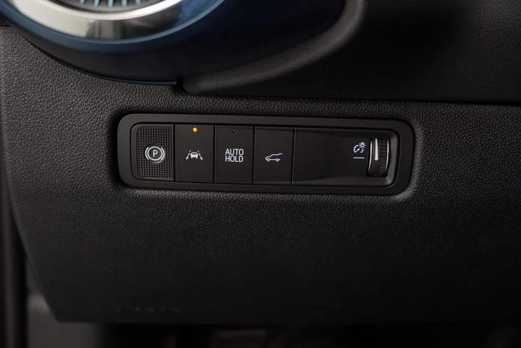New 2026 Black Chevrolet LT image 20