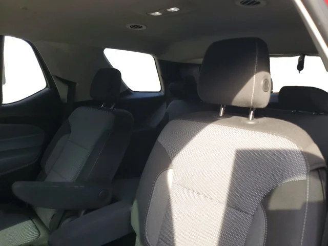 Used 2018 CAJUN RED TINTCOAT Chevrolet LT Cloth image 25