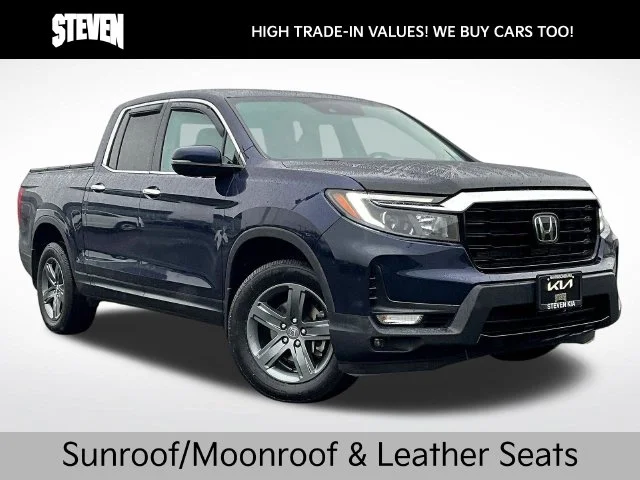 Used 2023  Honda RTL-E image 1