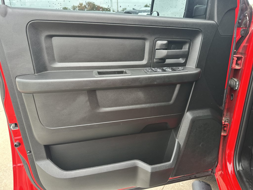 Used 2019 RED Ram Express image 16