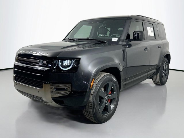 2025 Land Rover Defender X P400