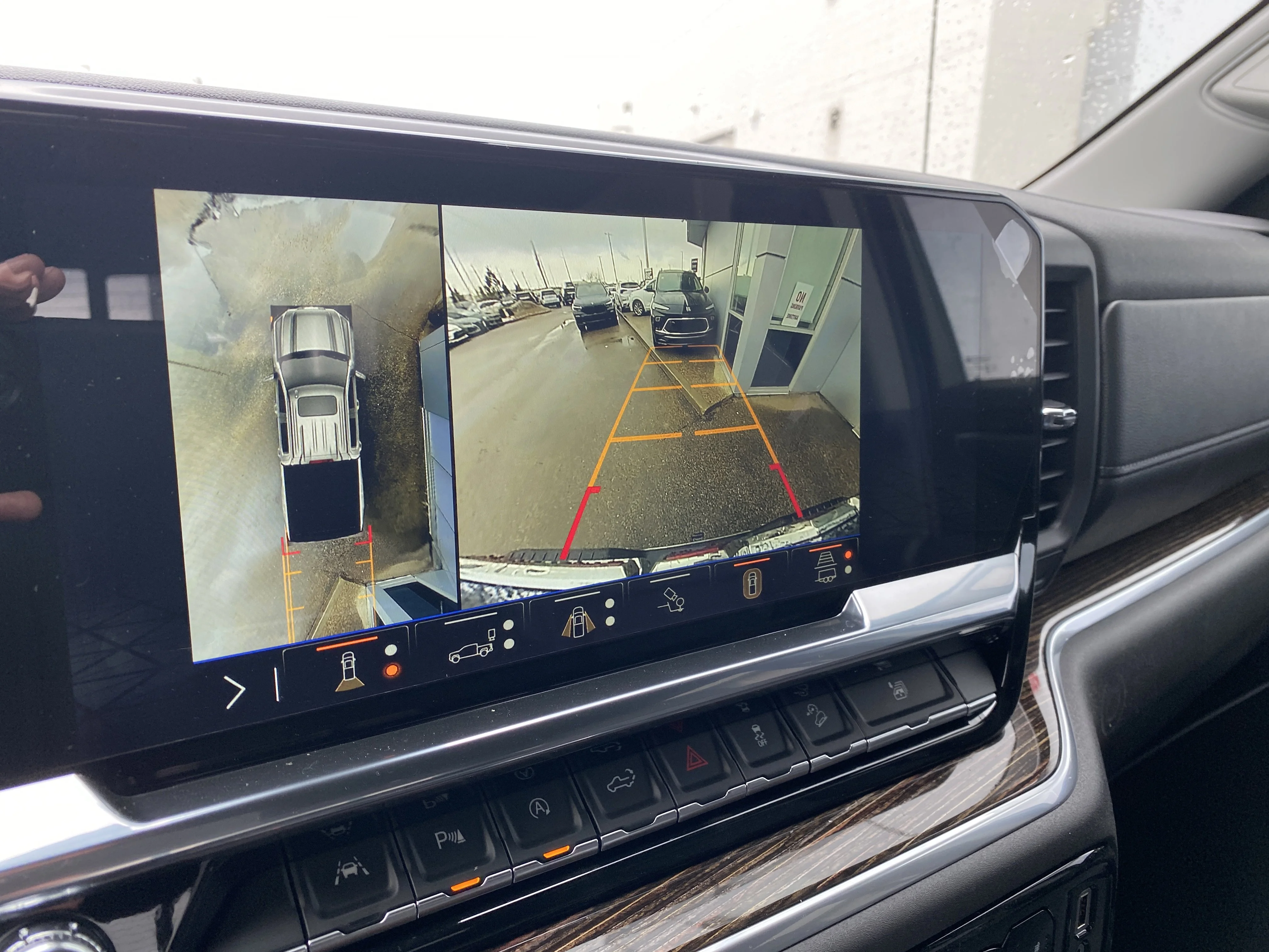 New 2026 STERLING METALLIC GMC Elevation image 22
