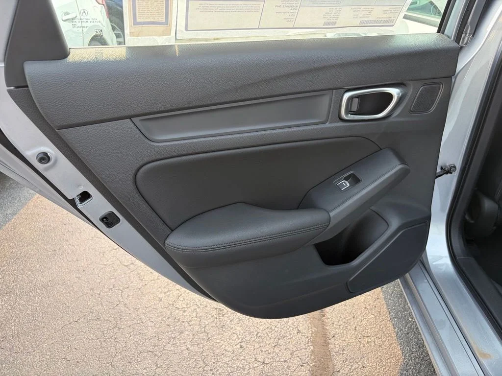 New 2026 Silver Acura Base image 20