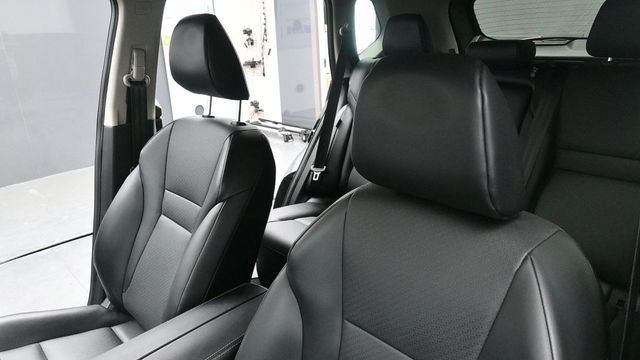 Used 2023 Black Nissan SV image 19