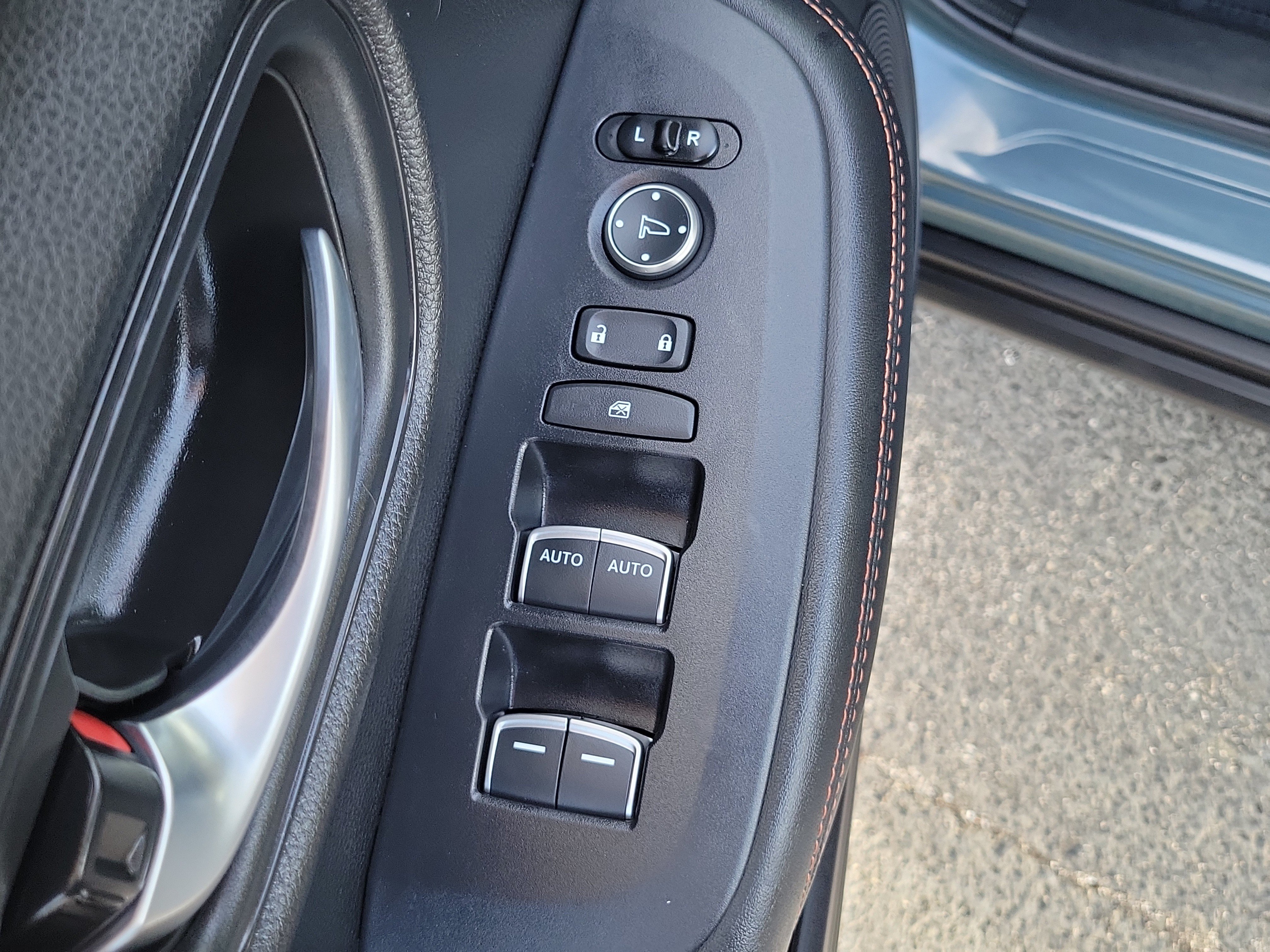 2025 Honda HR-V Sport - Photo 51