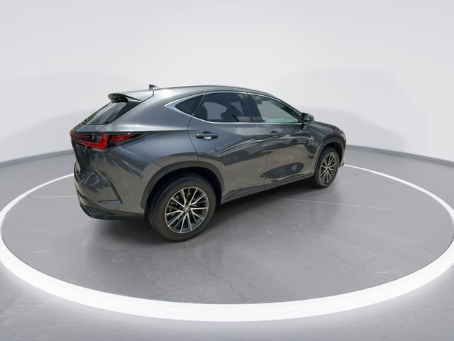 Certified Used 2024 CLOUDBURST GRAY Lexus 250 Base image 8