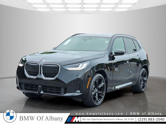 2026 BMW X3