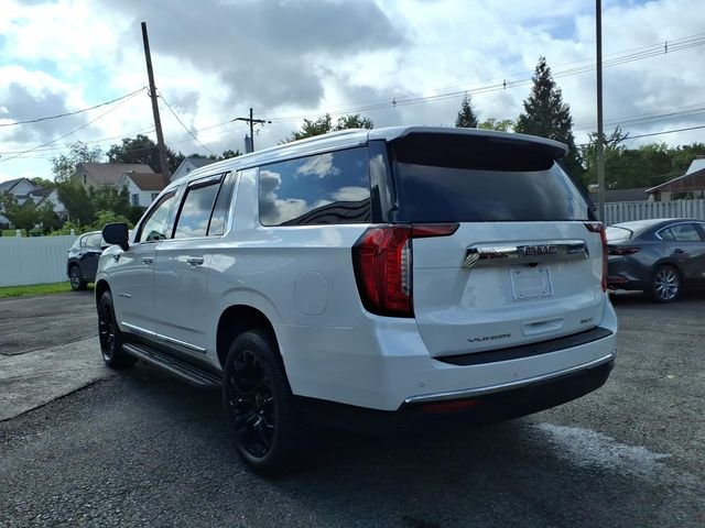 Used 2023 White GMC SLT image 7