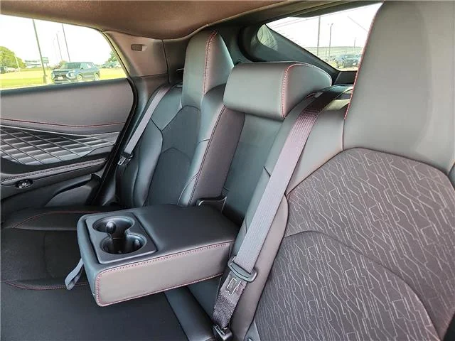 New 2027 PR6 Redeye Dodge R/T 4-DOOR AWD image 10