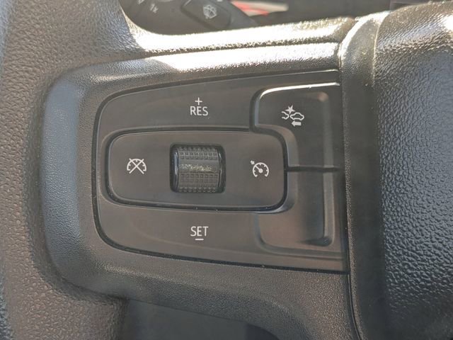 Used 2024 Sterling Gray Metallic Chevrolet Custom image 24