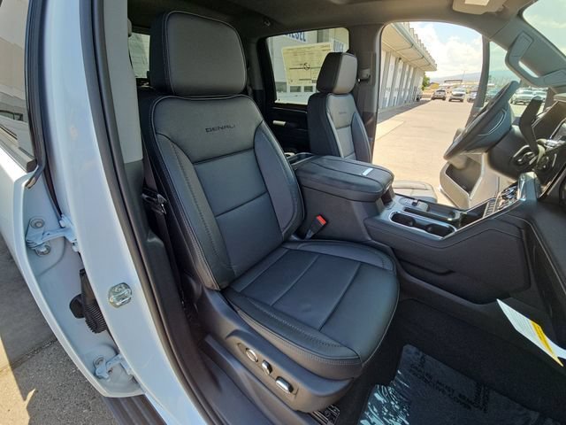 2026 GMC Sierra 2500HD Denali - Photo 18
