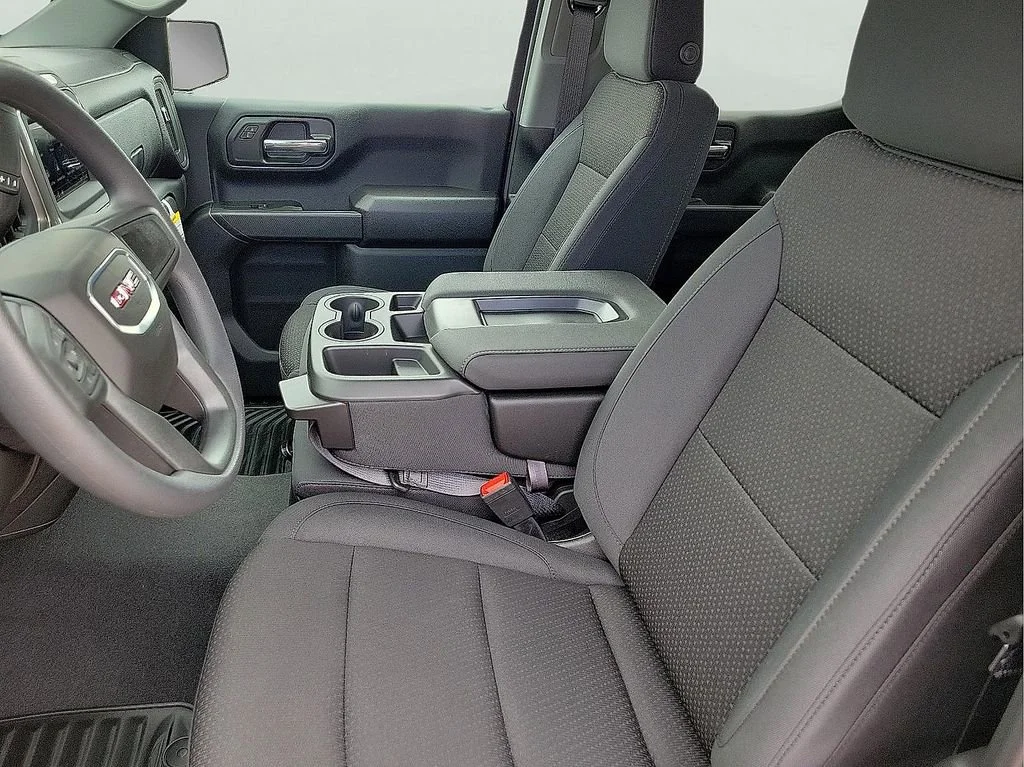 2026 GMC Sierra 1500 Pro - Photo 14