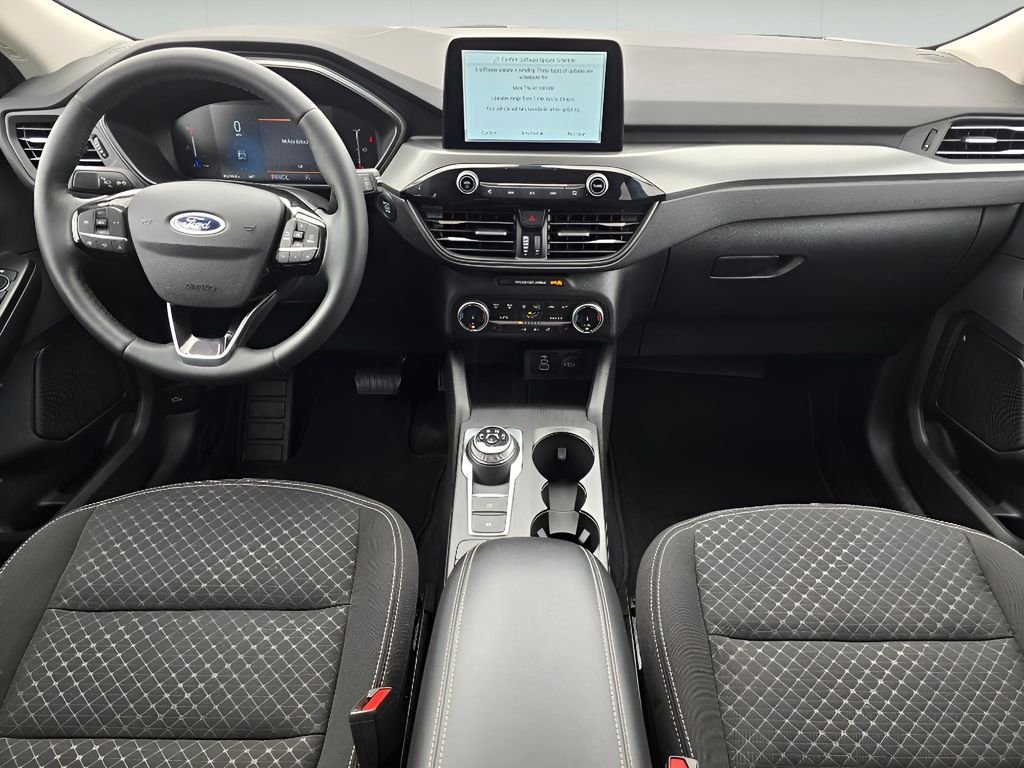 Used 2024 Oxford White Ford Active image 14