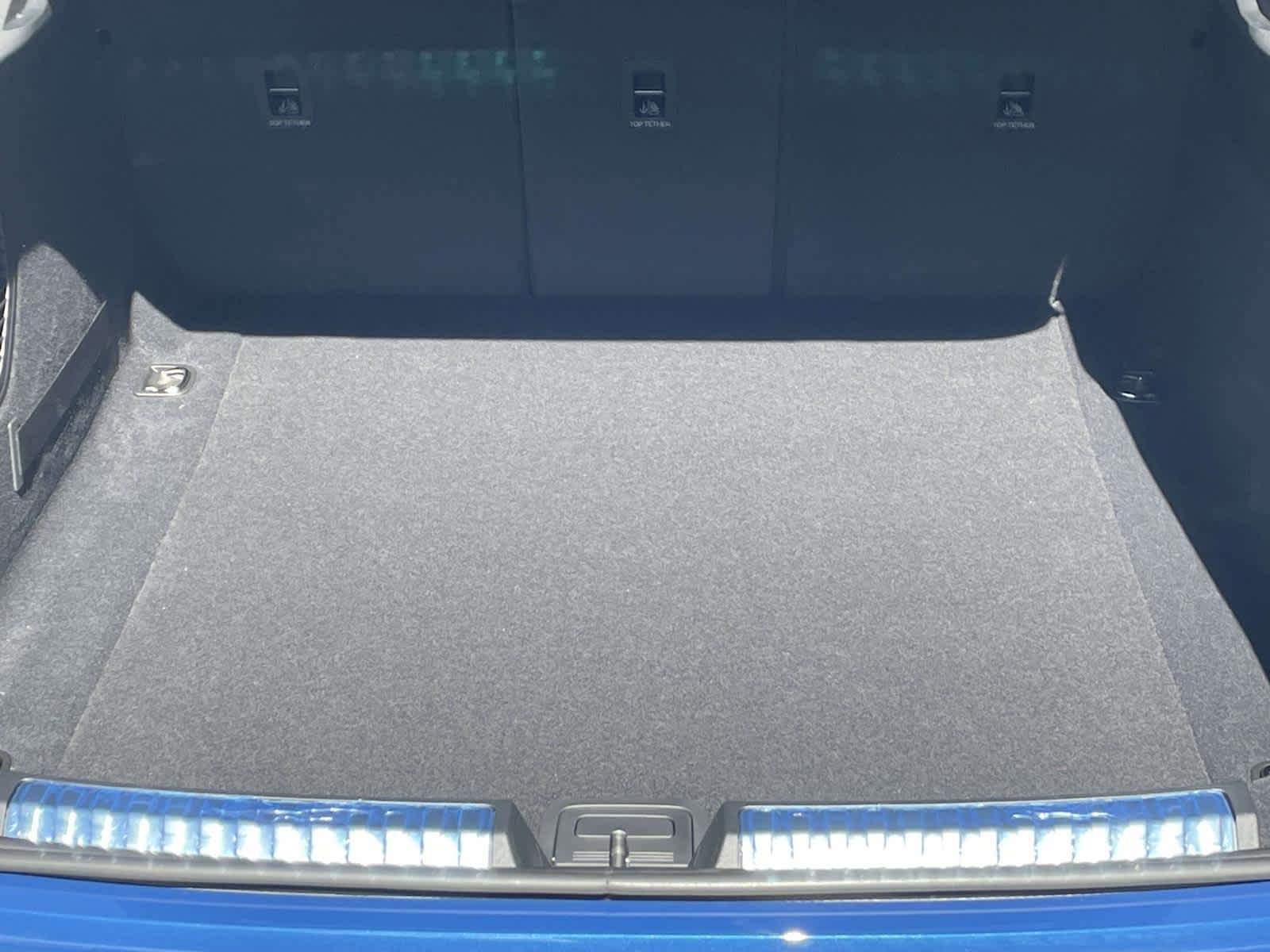 New 2026 9W9W/Blue Audi Premium Plus image 18