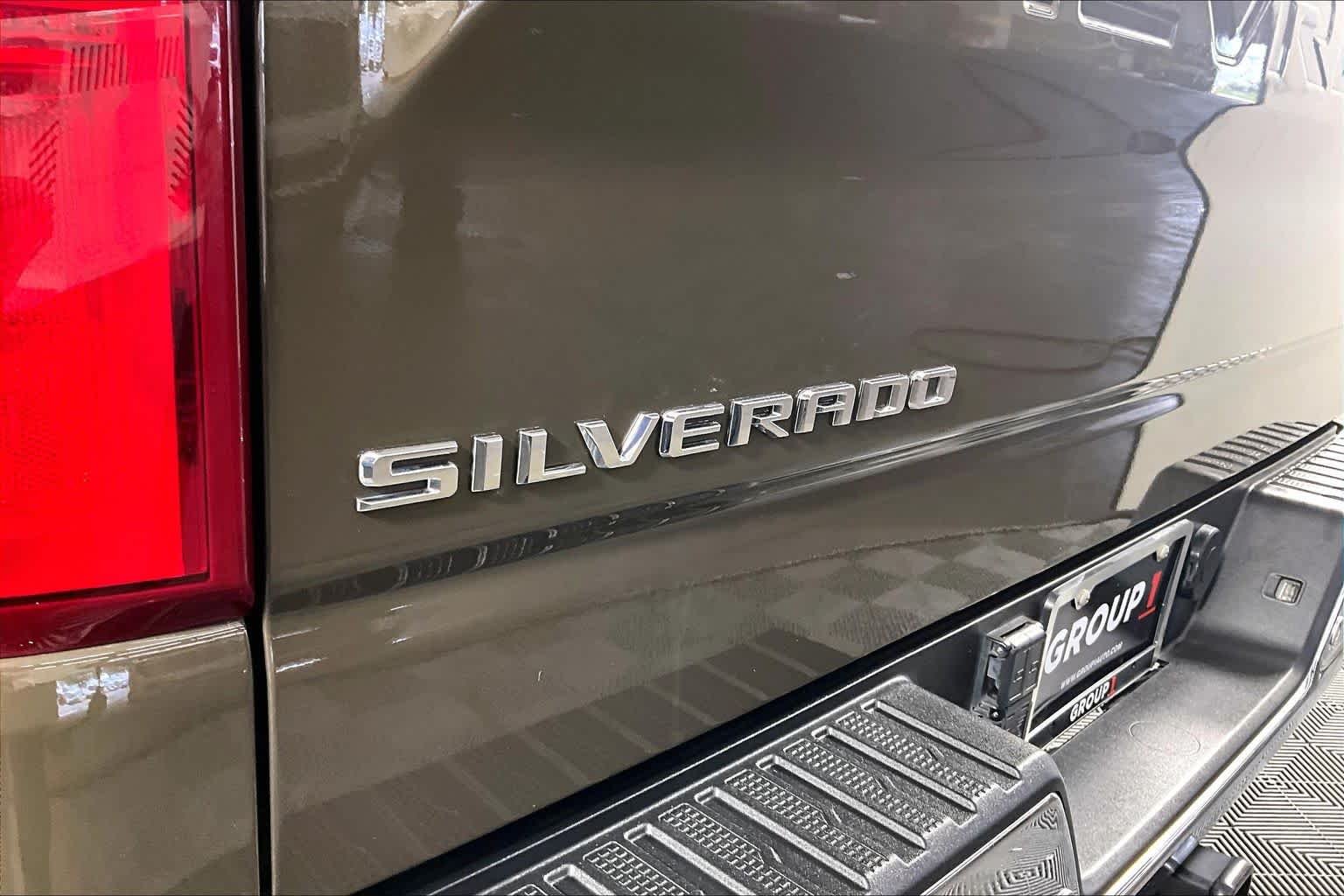 2023 Chevrolet Silverado 1500 LTZ - Photo 30