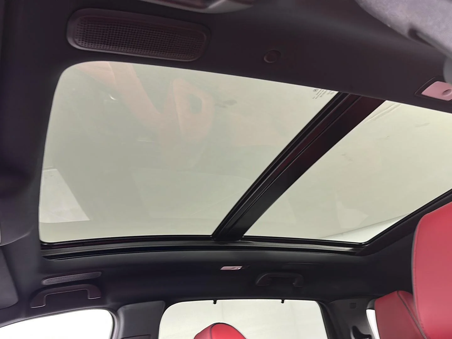 Certified Used 2025 Liquid Carbon Metallic Acura SH-AWD w/A-SPEC image 23