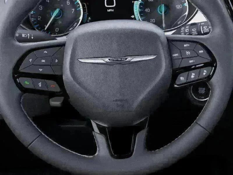 2026 Chrysler Pacifica Select - Photo 47