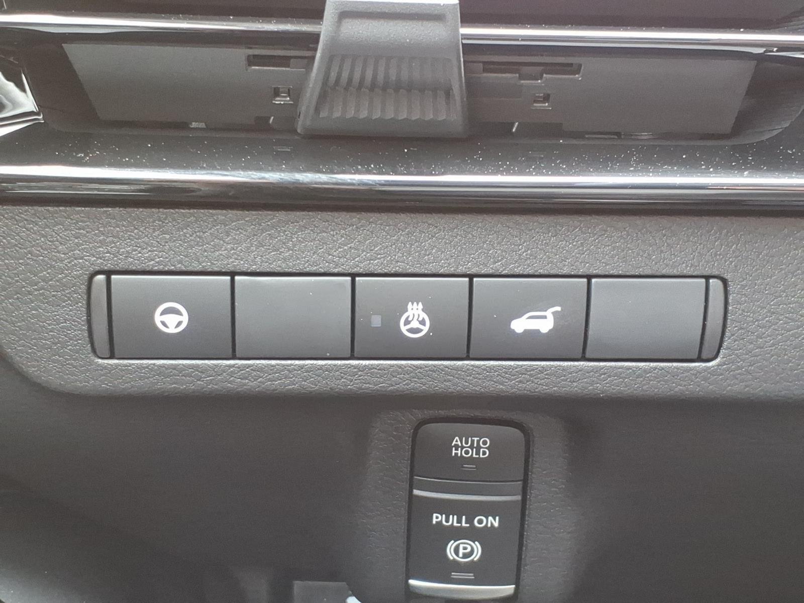 2025 Nissan Murano SL - Photo 19