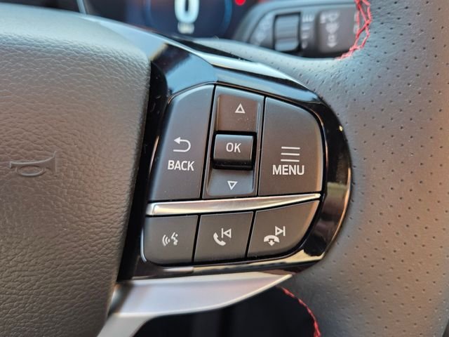 New 2026 Carbonized Gray Metallic Ford ST-Line image 26