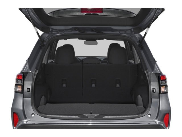 New 2026 CRYSTAL WHITE PEARL Subaru Standard Model image 6
