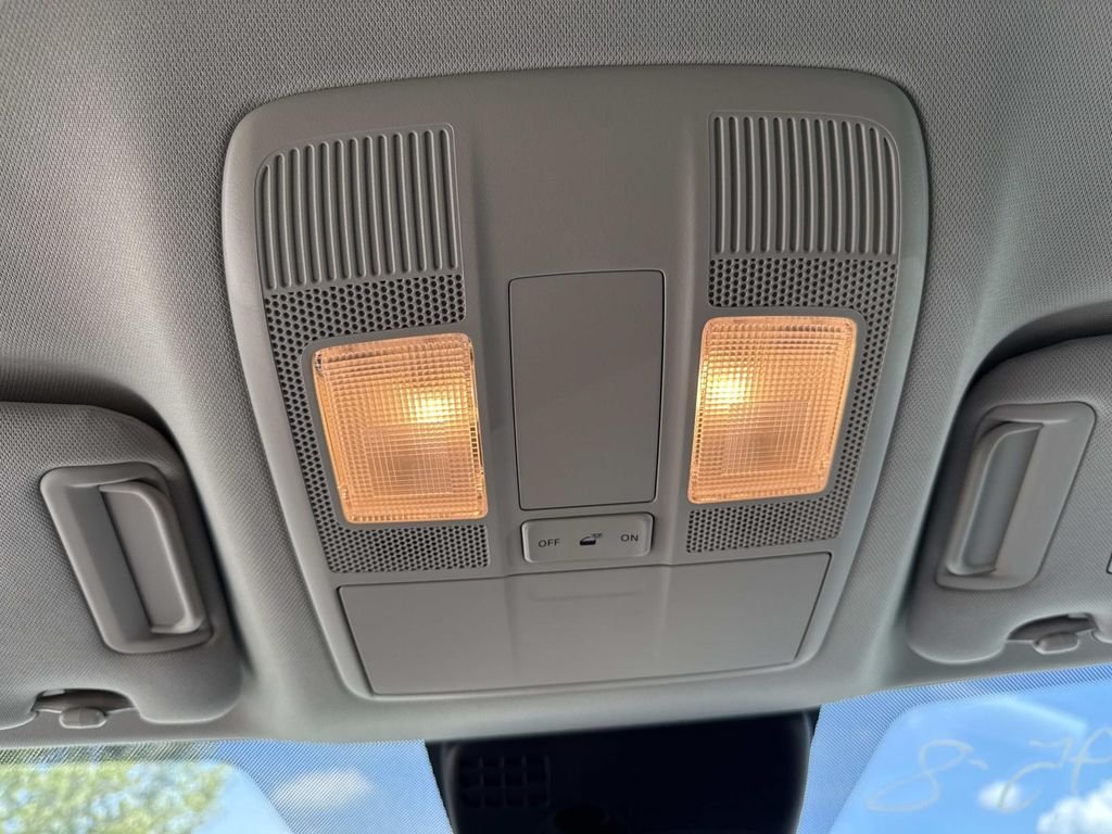 2025 Mazda CX-5 S Select Package - Photo 46