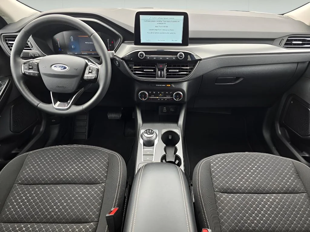 Used 2024 Oxford White Ford Active image 14