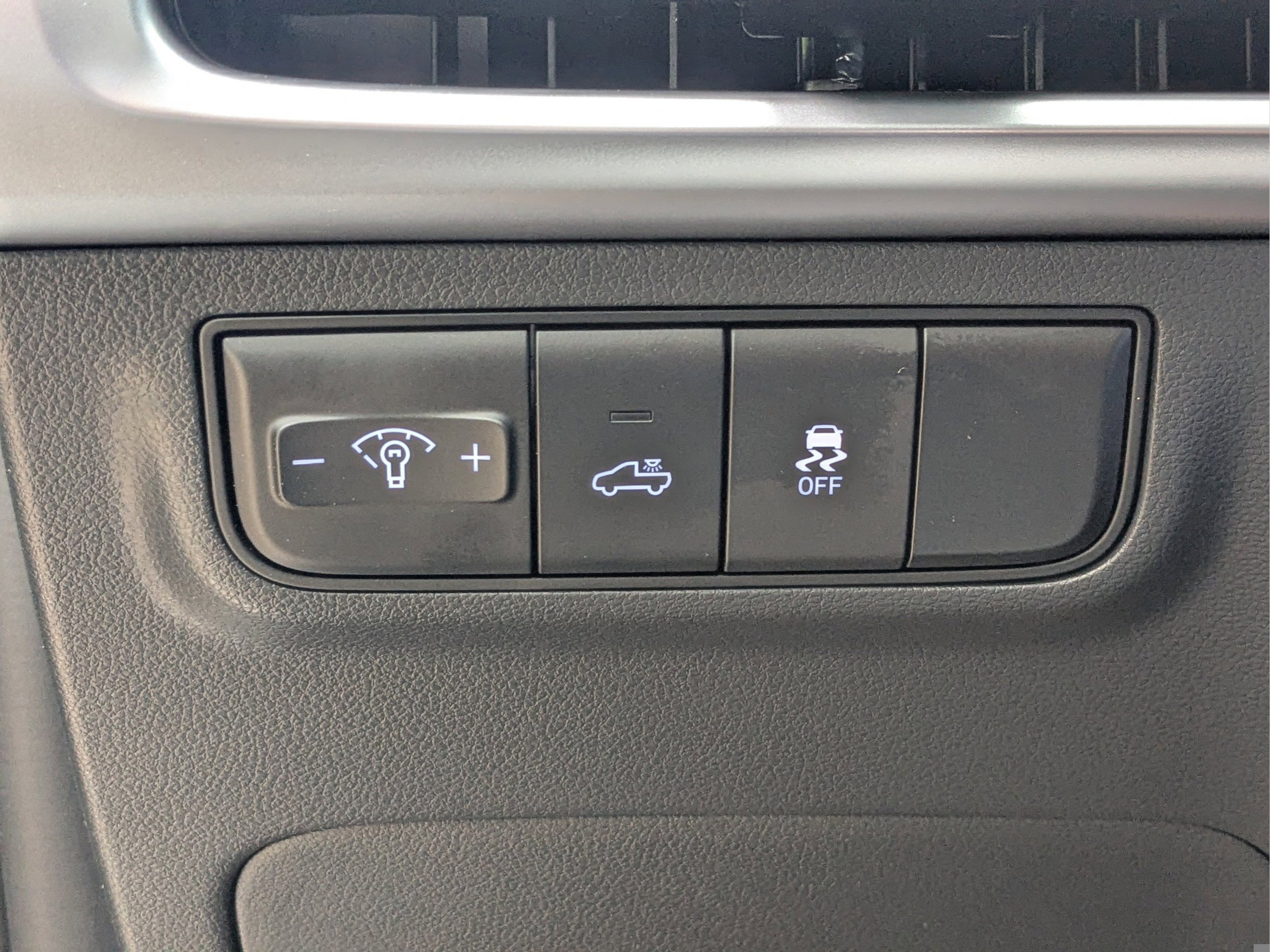 New 2026 Blue Stone Hyundai SEL FWD image 23