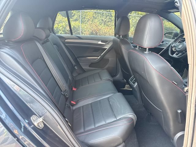 Used 2019 Dark Iron Blue Metallic Volkswagen S image 10