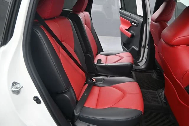 2023 Toyota Highlander XSE - Photo 18