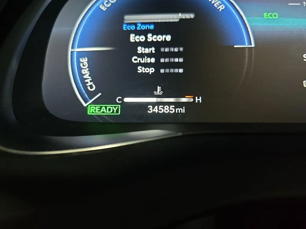 Used 2024 Beige Toyota Limited image 23