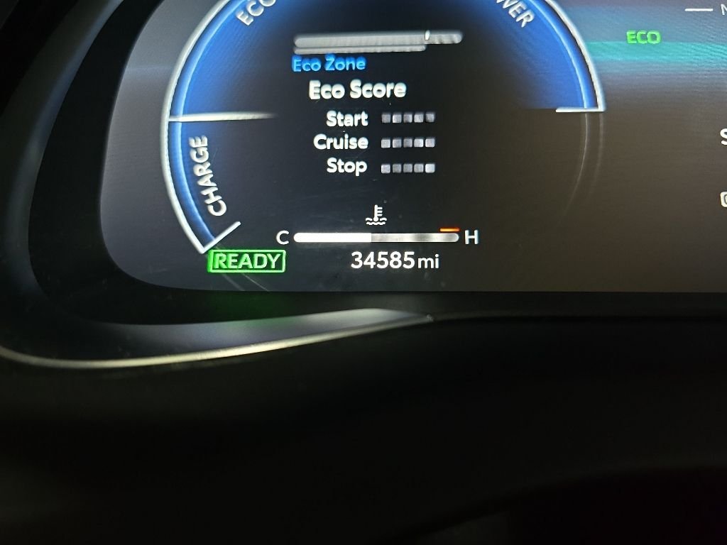 Used 2024 Beige Toyota Limited image 23