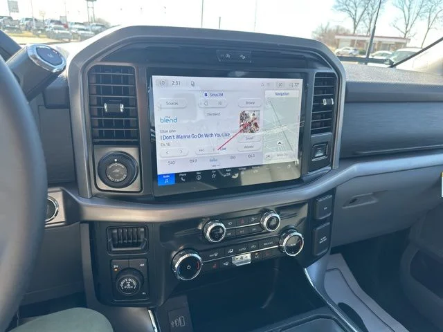 2026 Ford F-150 XLT - Photo 37