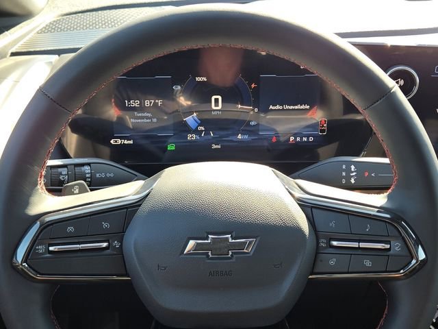 2026 Chevrolet Equinox EV RS - Photo 19