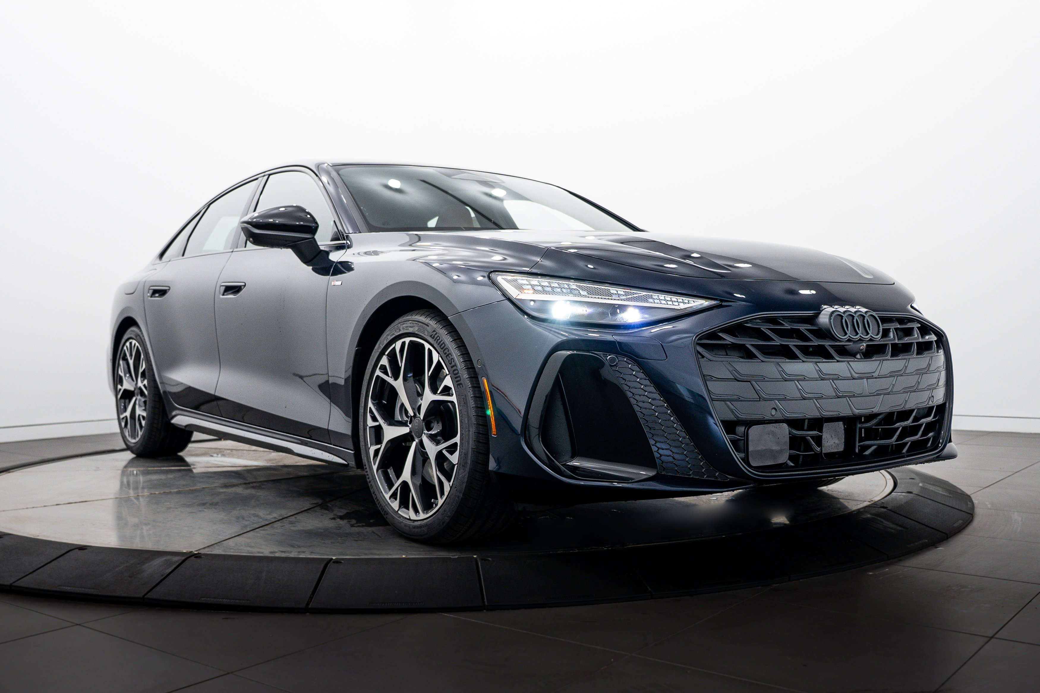 2026 Audi A6 Prestige quattro S tronic's photo