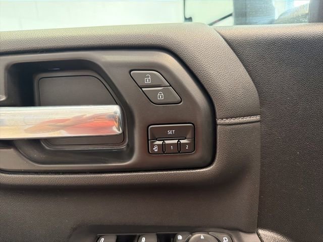2022 GMC Sierra 2500HD SLT - Photo 16