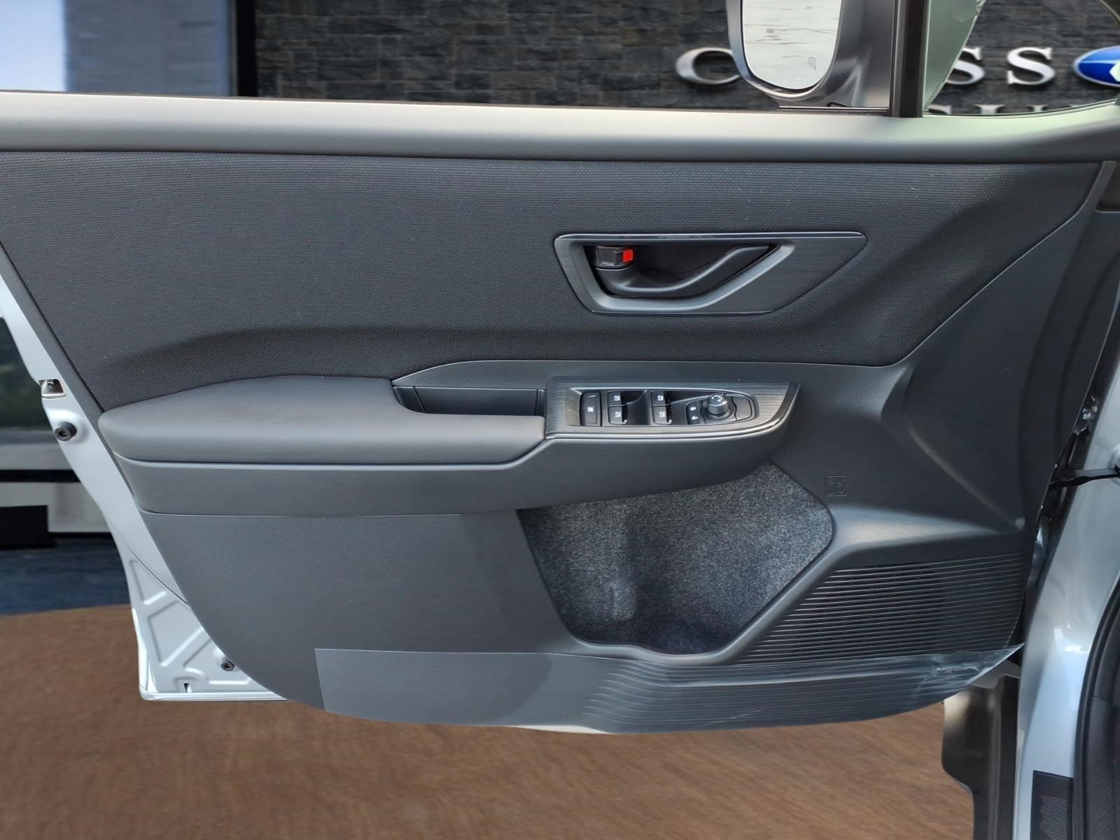 New 2026 ICE SILVER METALLIC Subaru Premium image 10
