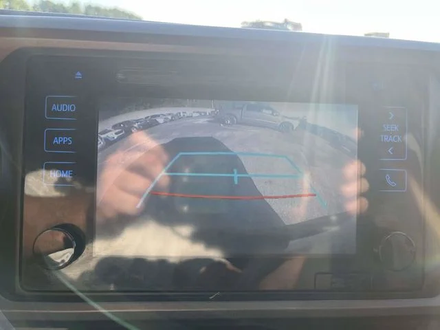 Used 2019 Gray Toyota TRD Off-Road image 29