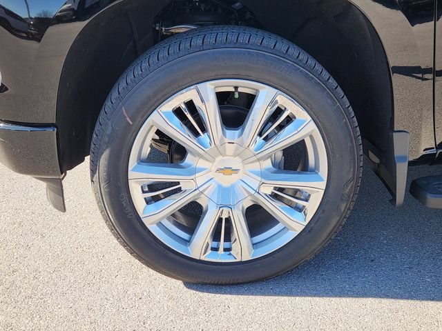 2026 Chevrolet Silverado 1500 High Country - Photo 12