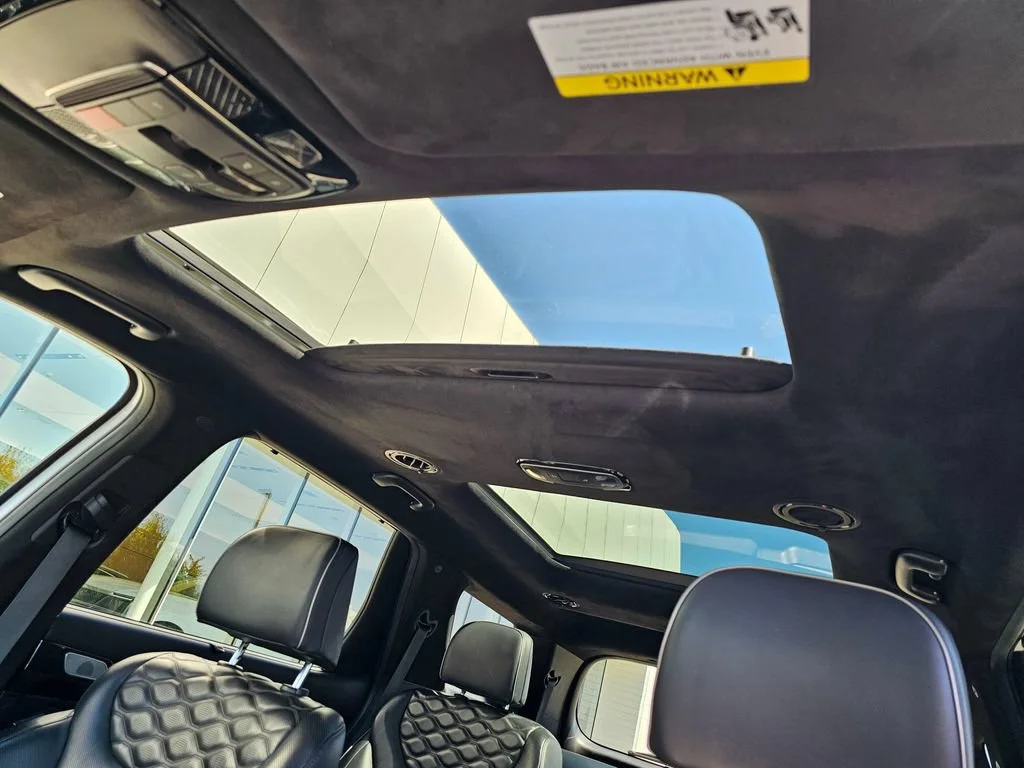 Used 2020 White Hyundai Limited image 24