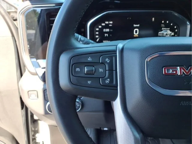 Used 2024 Gray GMC Elevation image 24
