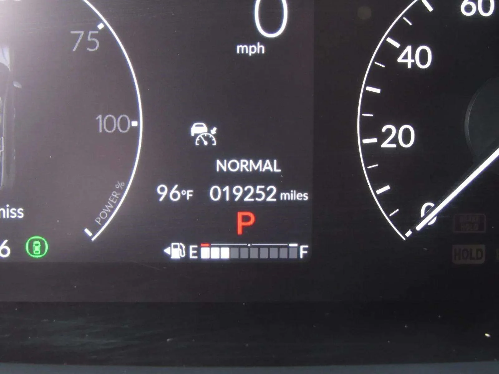 Certified Used 2024 Still Night Pearl Honda HYBRID AWD SPORT-L image 62