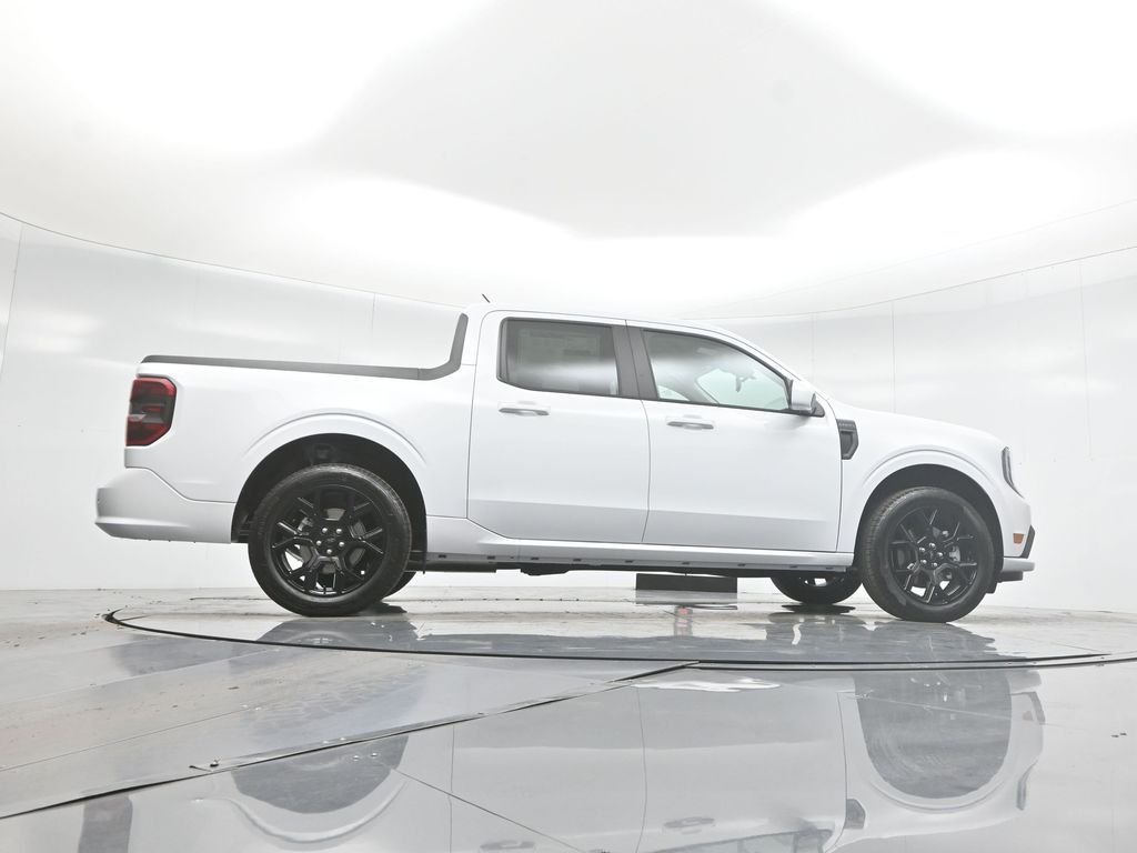 New 2025 Oxford White Ford Lobo Standard image 46