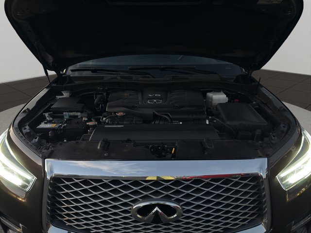 2024 INFINITI QX80 Luxe - Photo 20