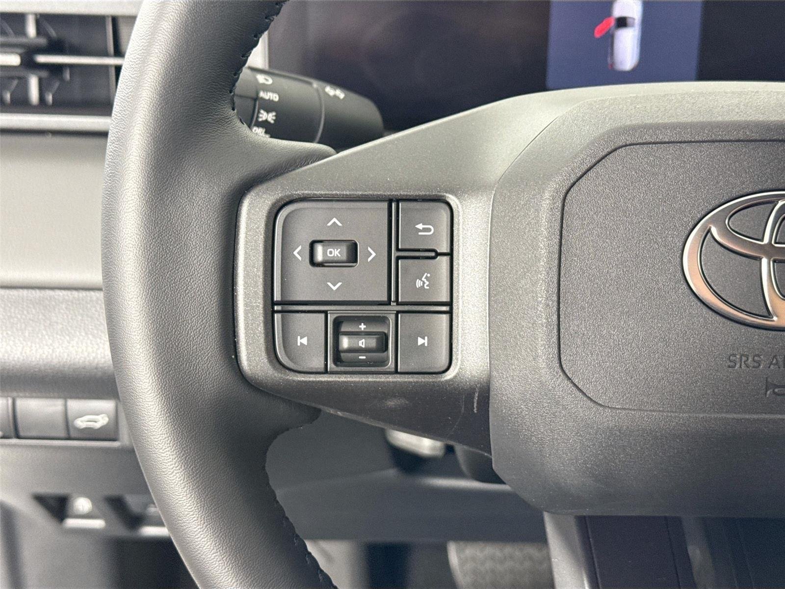 Certified Used 2026 Ice Cap Toyota SE image 18