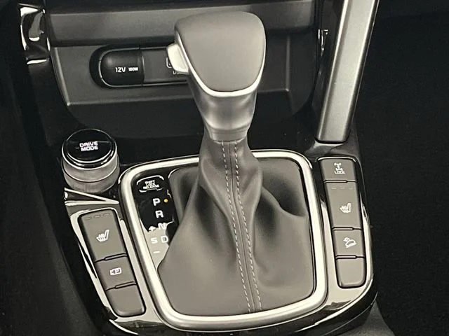 New 2026 Fusion Black Kia S image 20
