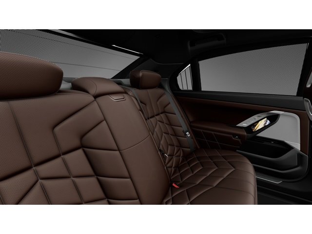 New 2026 Brooklyn Grey Metallic BMW 750e xDrive image 12