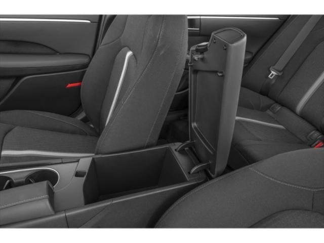 New 2026 Portofino Gray Hyundai SEL Sport image 13