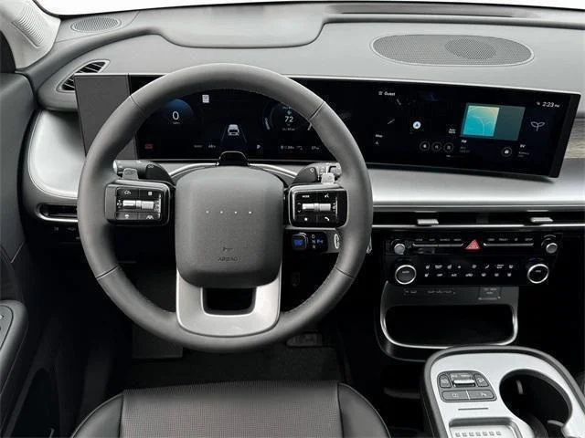 2026 Hyundai IONIQ 9 SEL - Photo 17