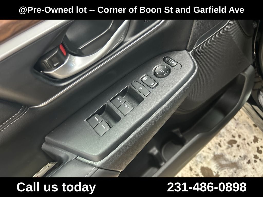 Used 2019  Honda EX-L image 15