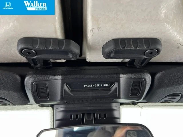 Used 2024 Crystal Metallic Jeep Mojave image 30